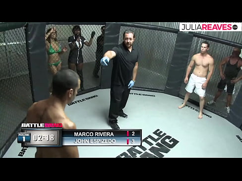❤️ Ultimate Fighter fucks gabadh tiro isla markiiba ka dib dagaal ee giraanta ☑ Galmada dabada ☑