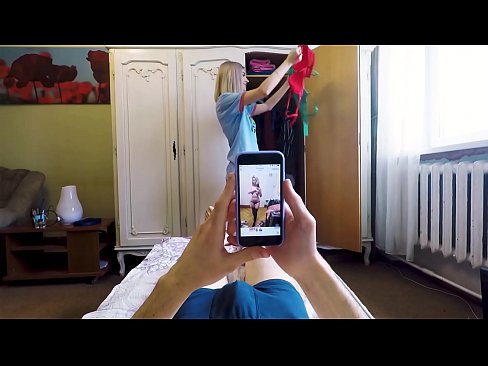 ❤️ Stepsister waxay samaysay walaalkeed isla markiiba ka hor intaanay hooyada iman guriga ☑  Galmada dabada ☑