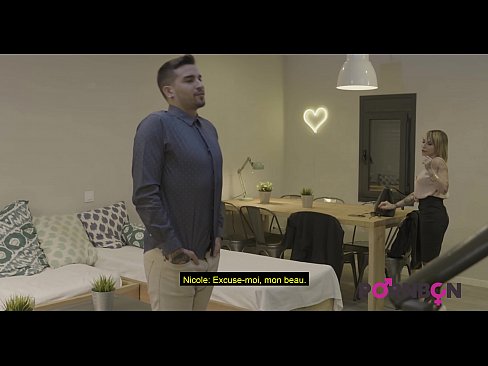 ❤️ PORNBCN 4K Mid ka mid ah naag qaan-gaar ah oo naaso waaweyn leh waxay rabtaa inay dabada noqoto Gigolo yar oo leh dick blowjob amortism adag fuck gacanta shaqo eeyga qaabka maxsuul leefleefi kacsiga Faransiiska subtitles ☑ Galmada dabada ☑
